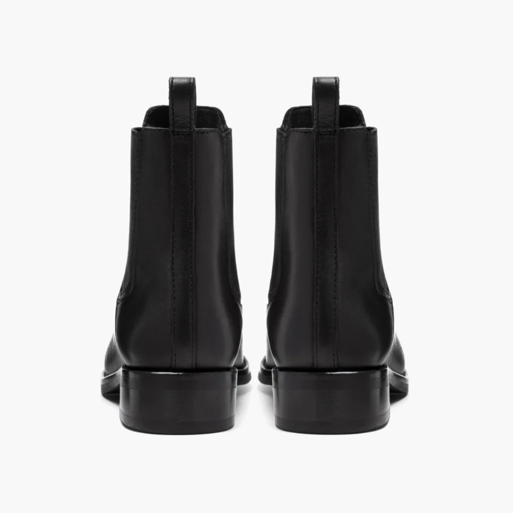 Duchess | Black 4 Duchess | Black
