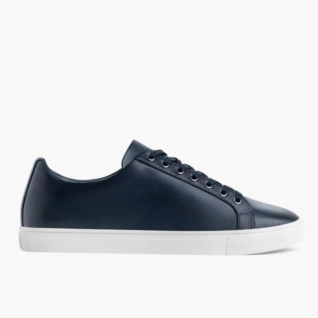 Premier Low Top | Deep Blue 2 Premier Low Top | Deep Blue