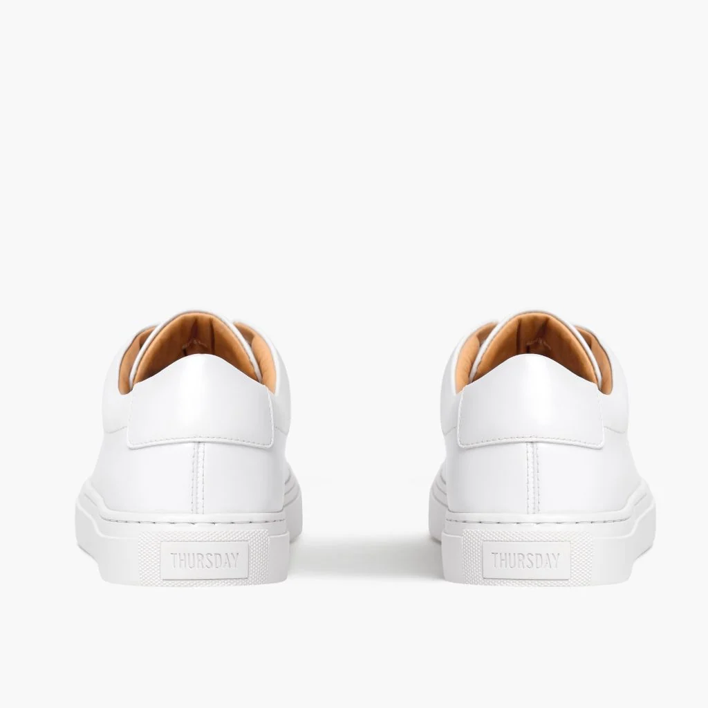 Encore | White 5 Encore | White
