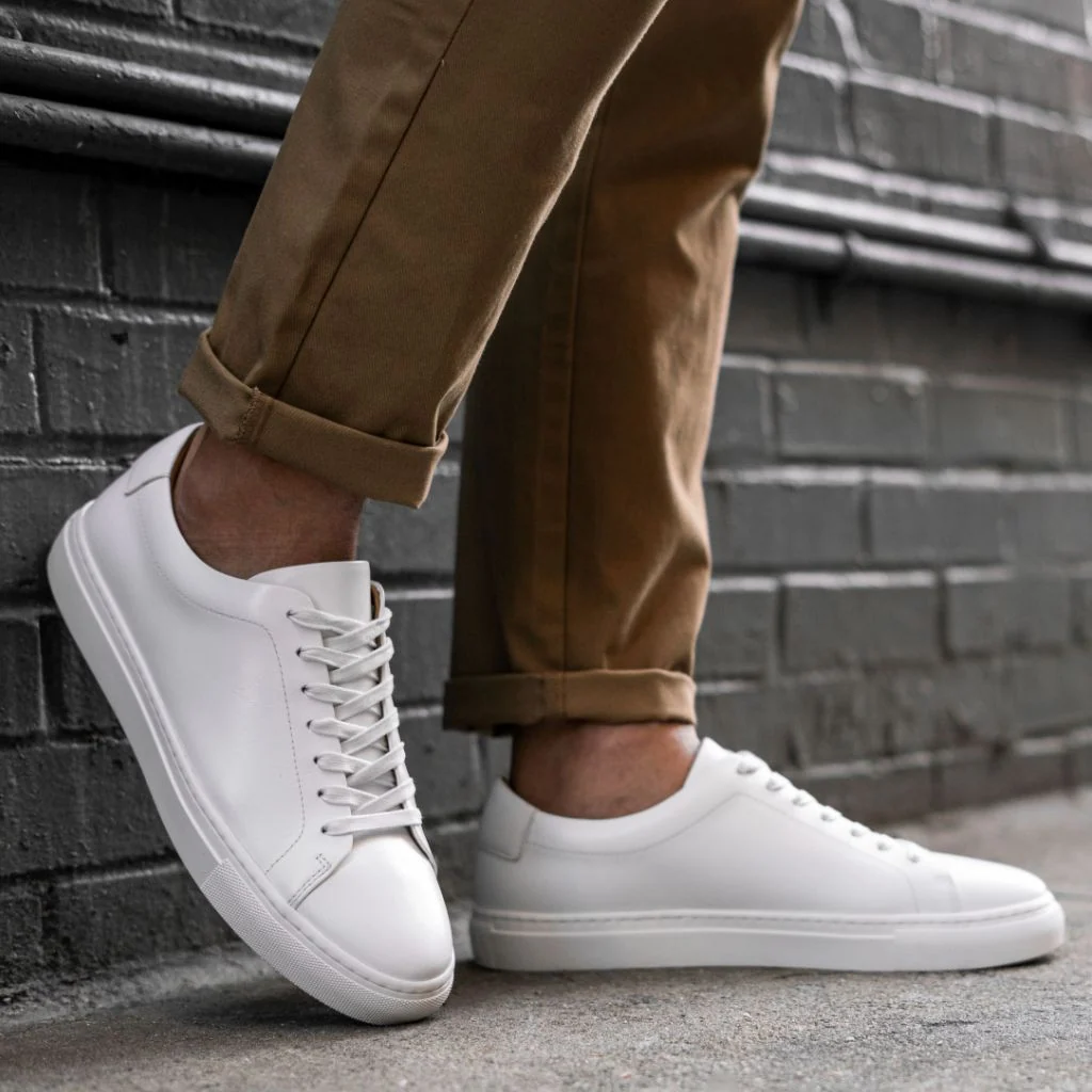 Encore | White 7 Encore | White