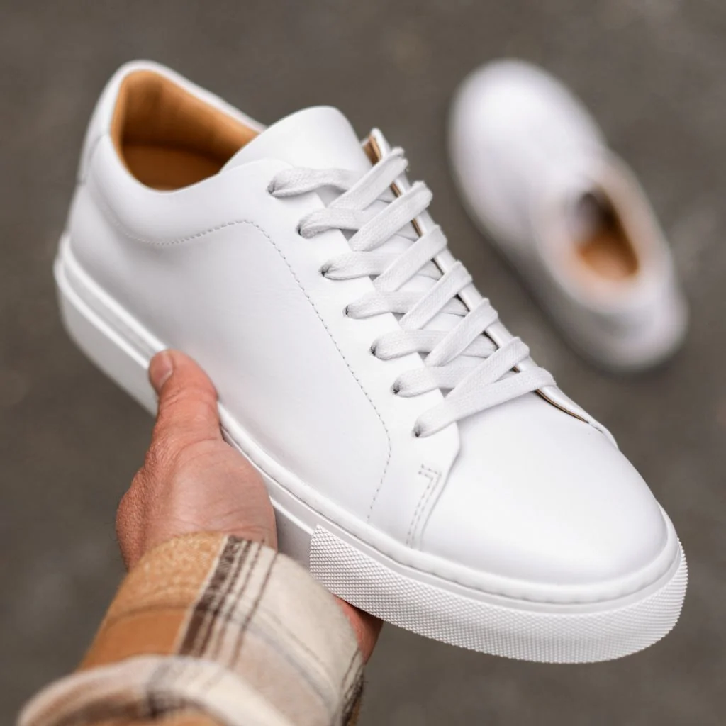 Encore | White 8 Encore | White