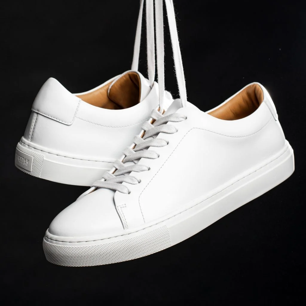 Encore | White 9 Encore | White