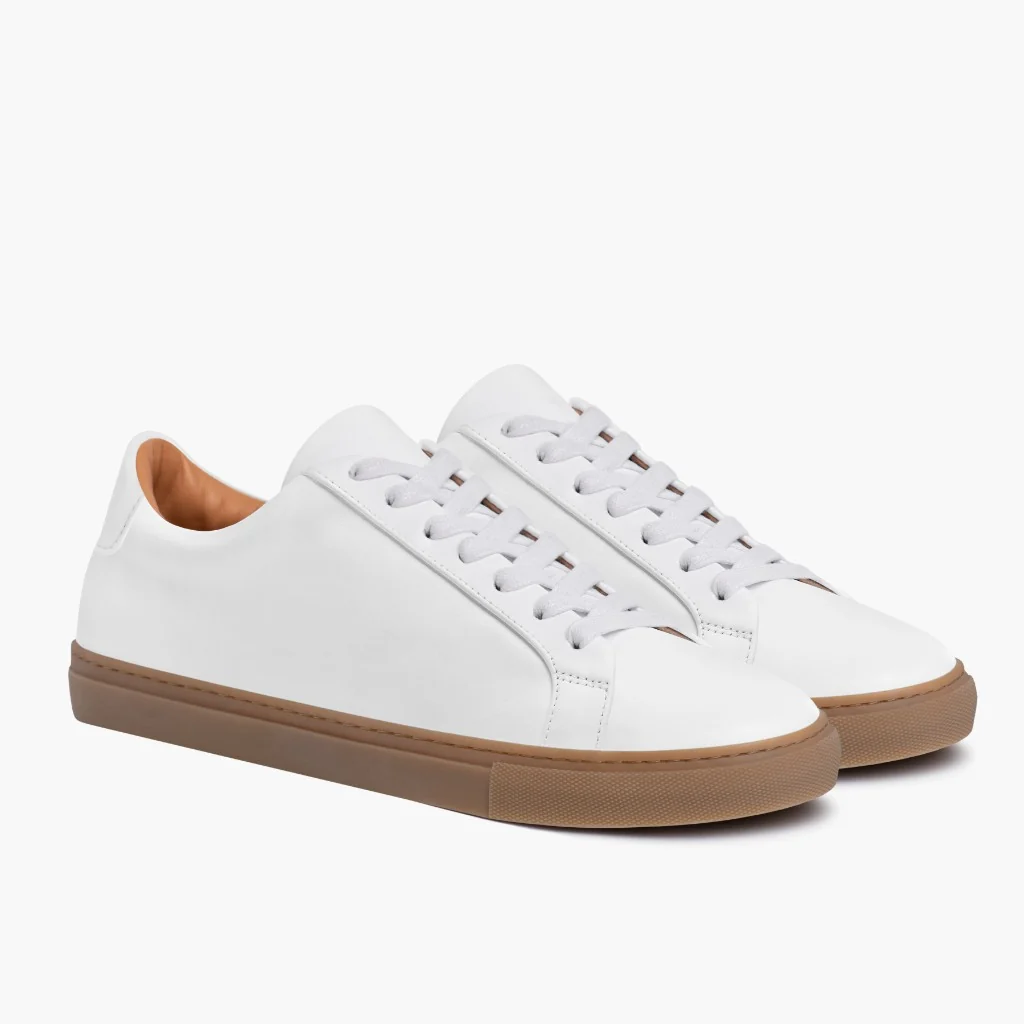 Legacy | White 1 Legacy | White