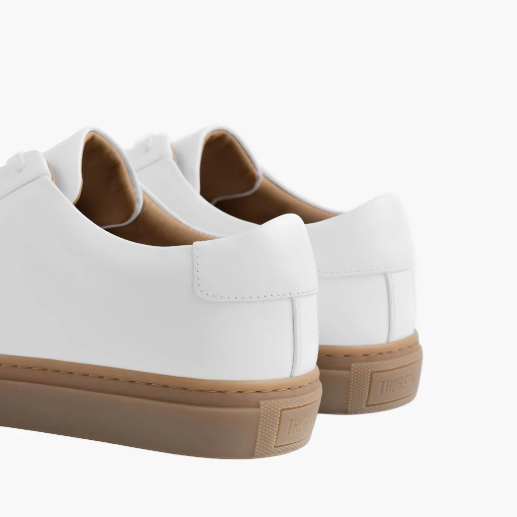 Legacy | White 4 Legacy | White