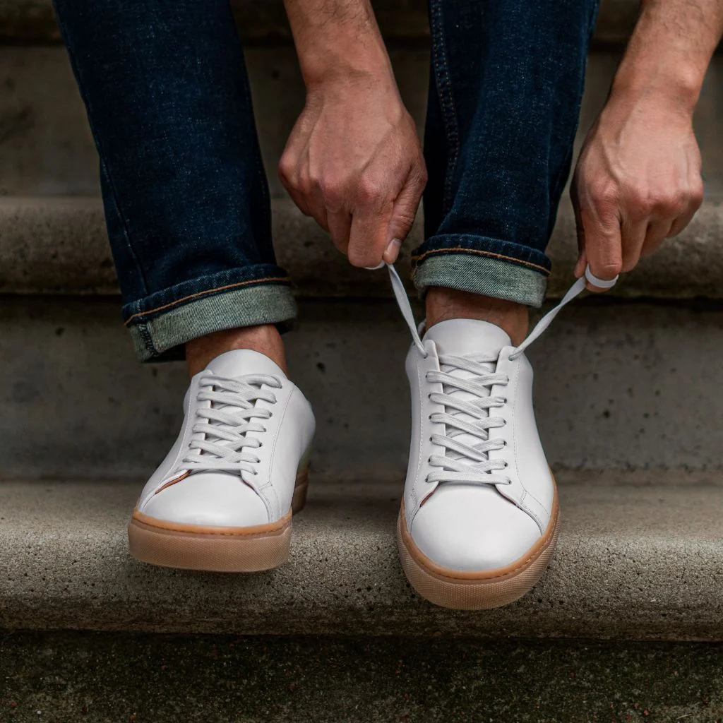 Legacy | White 7 Legacy | White