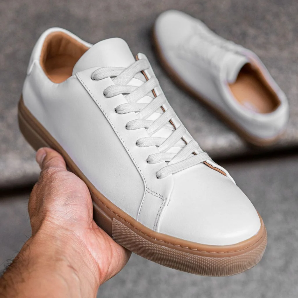 Legacy | White 9 Legacy | White