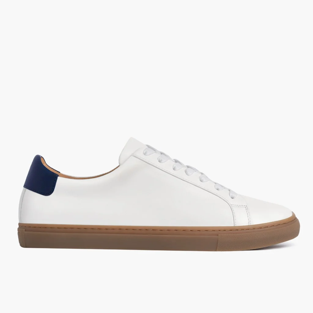 Legacy | White x Navy 2 Legacy | White x Navy