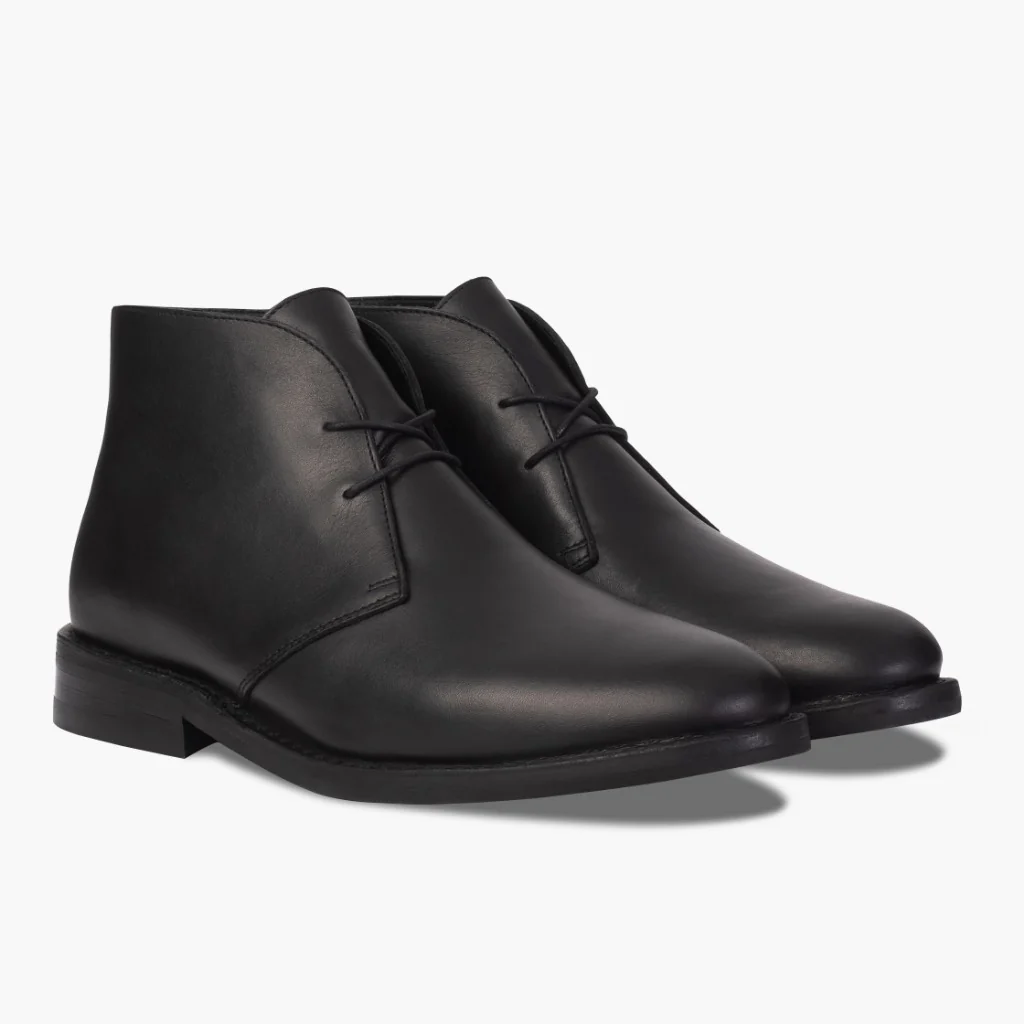 Scout | Black 1 Scout | Black