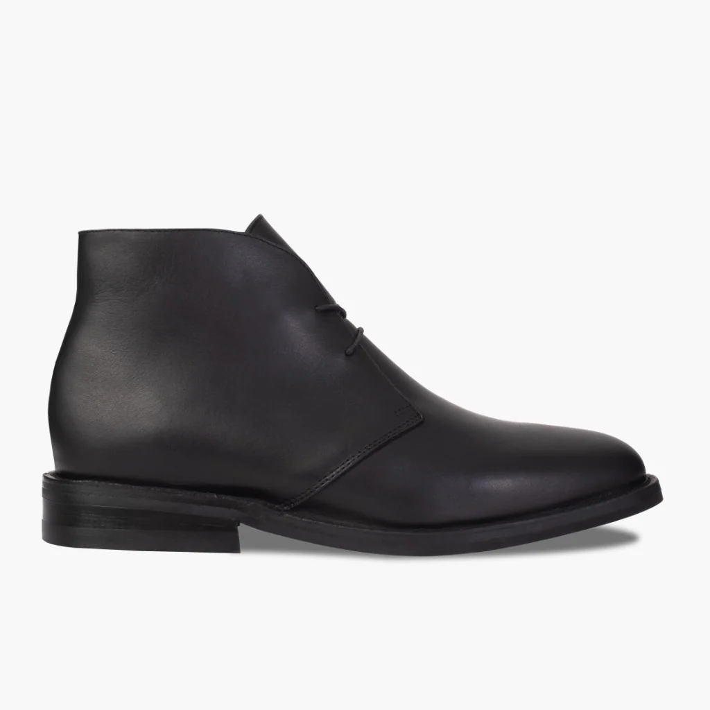 Scout | Black 2 Scout | Black