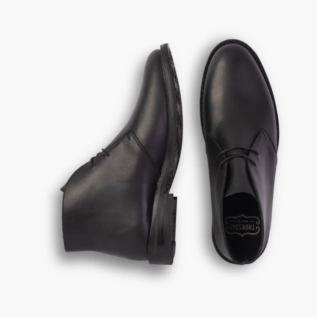 Scout | Black 3 Scout | Black
