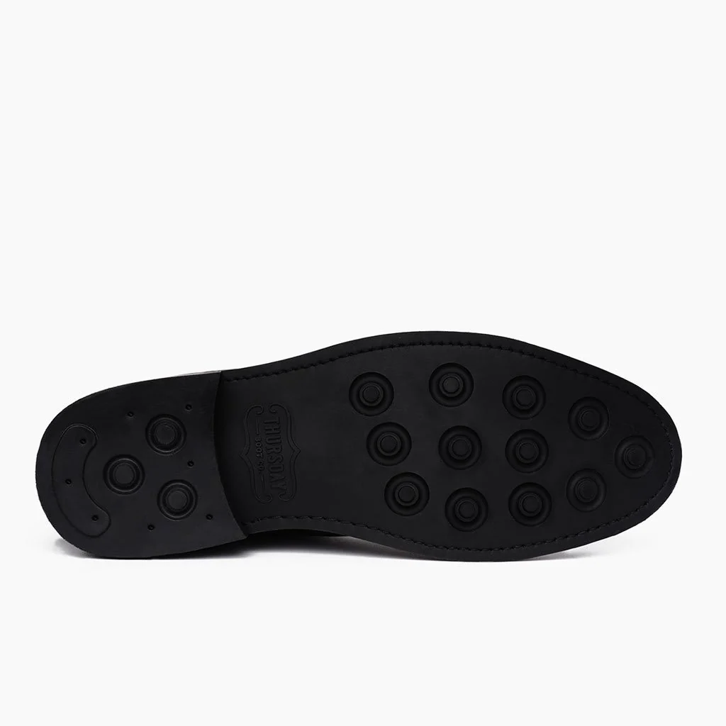 Scout | Black 4 Scout | Black