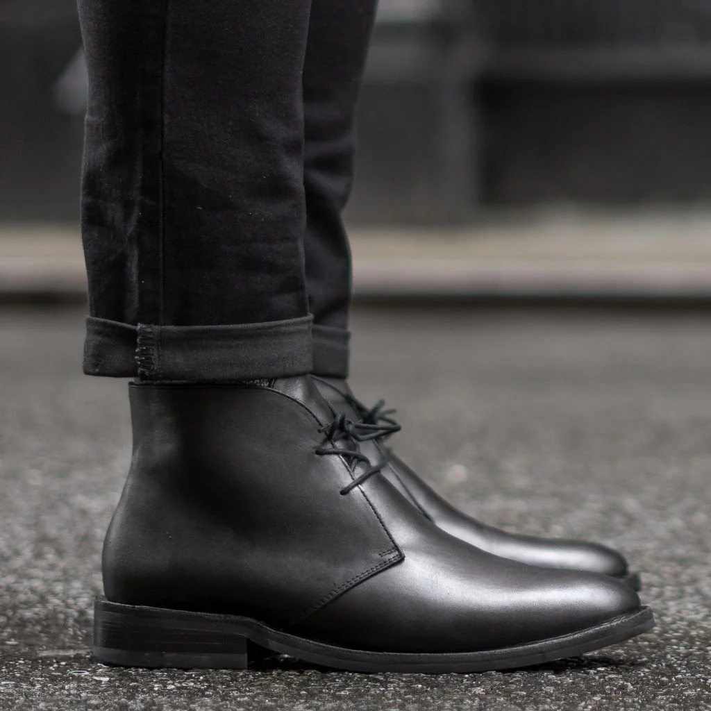 Scout | Black 5 Scout | Black
