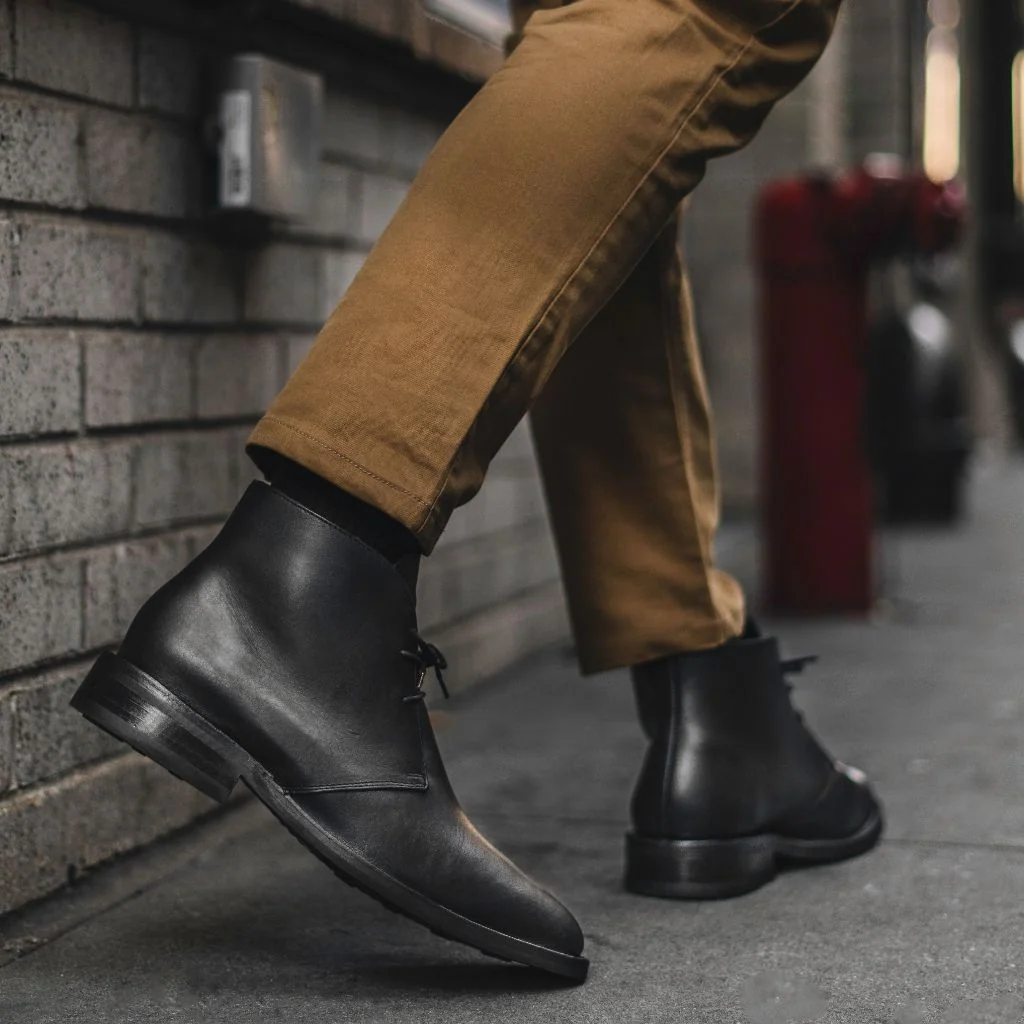 Scout | Black 7 Scout | Black