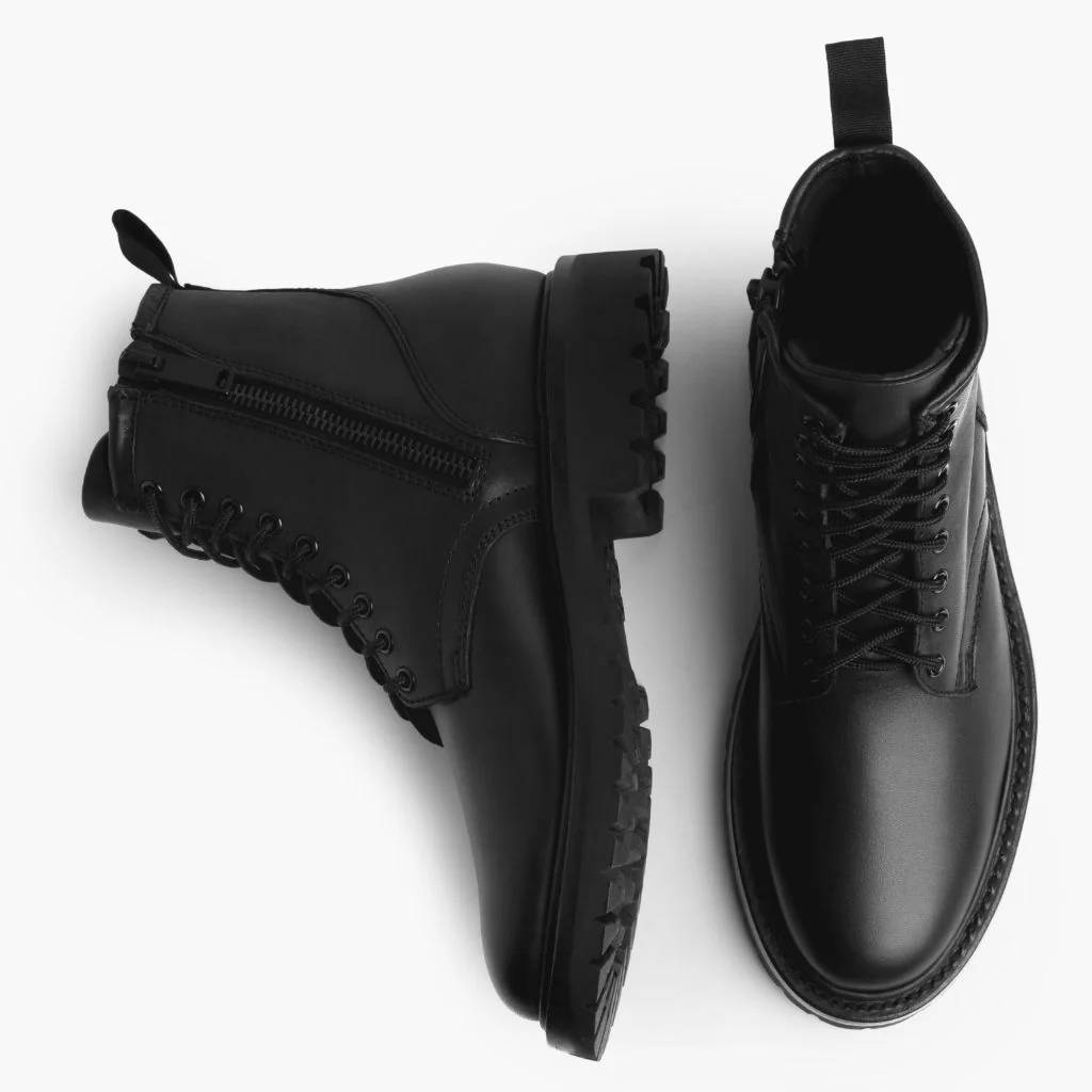 Stomper | Black 1 Stomper | Black
