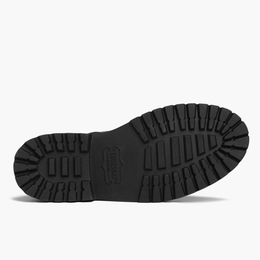 Stomper | Black 5 Stomper | Black