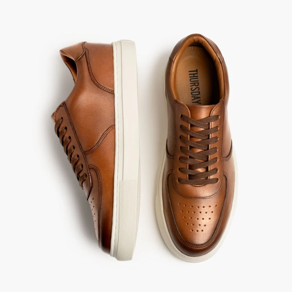 Court | Toffee x Off-White 3 Court | Toffee x Off-White
