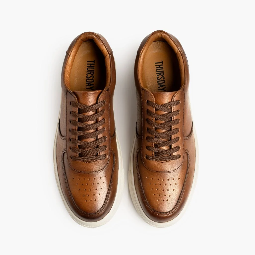 Court | Toffee x Off-White 5 Court | Toffee x Off-White