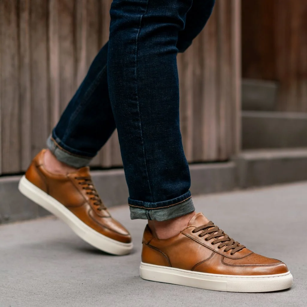 Court | Toffee x Off-White 7 Court | Toffee x Off-White