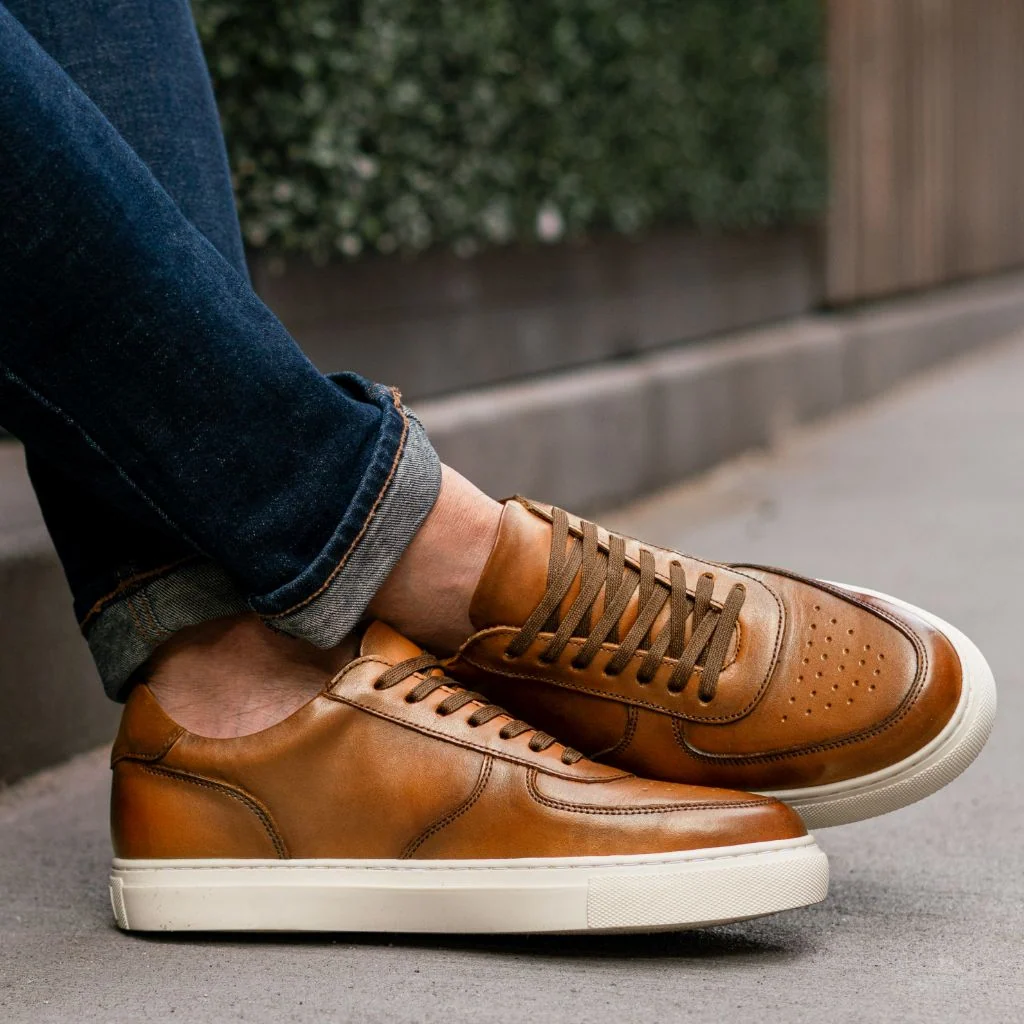 Court | Toffee x Off-White 8 Court | Toffee x Off-White