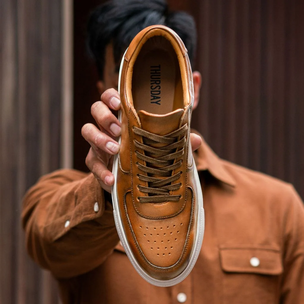 Court | Toffee x Off-White 9 Court | Toffee x Off-White