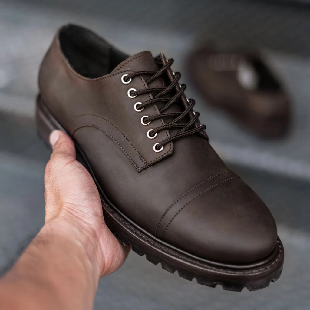 Statesman | Tobacco 7 Statesman | Tobacco