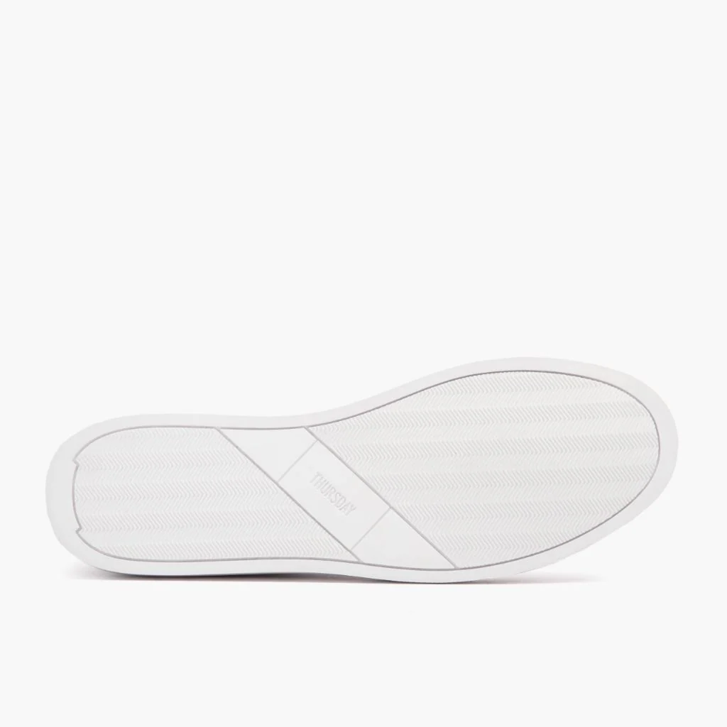 Premier High Top | White 4 Premier High Top | White