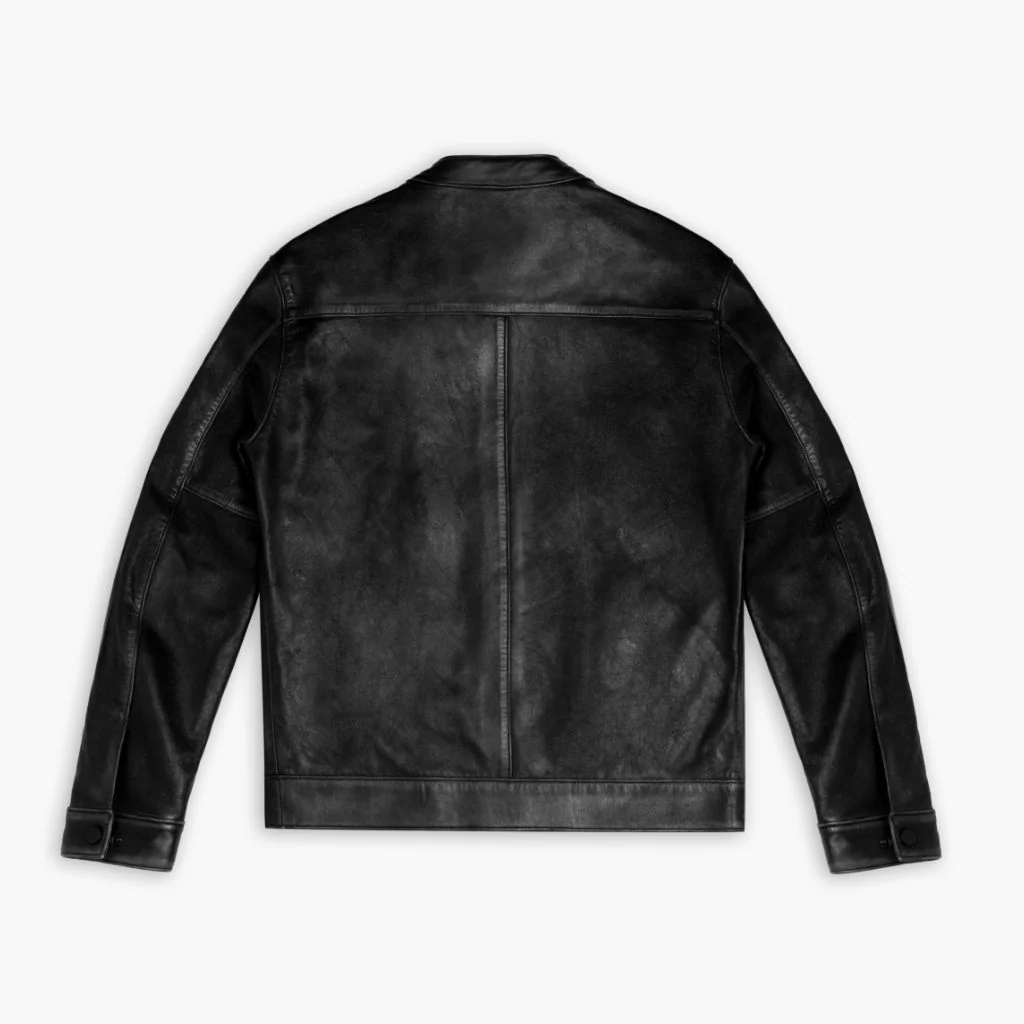 Roadster Jacket | Black Vintage 6 Roadster Jacket | Black Vintage