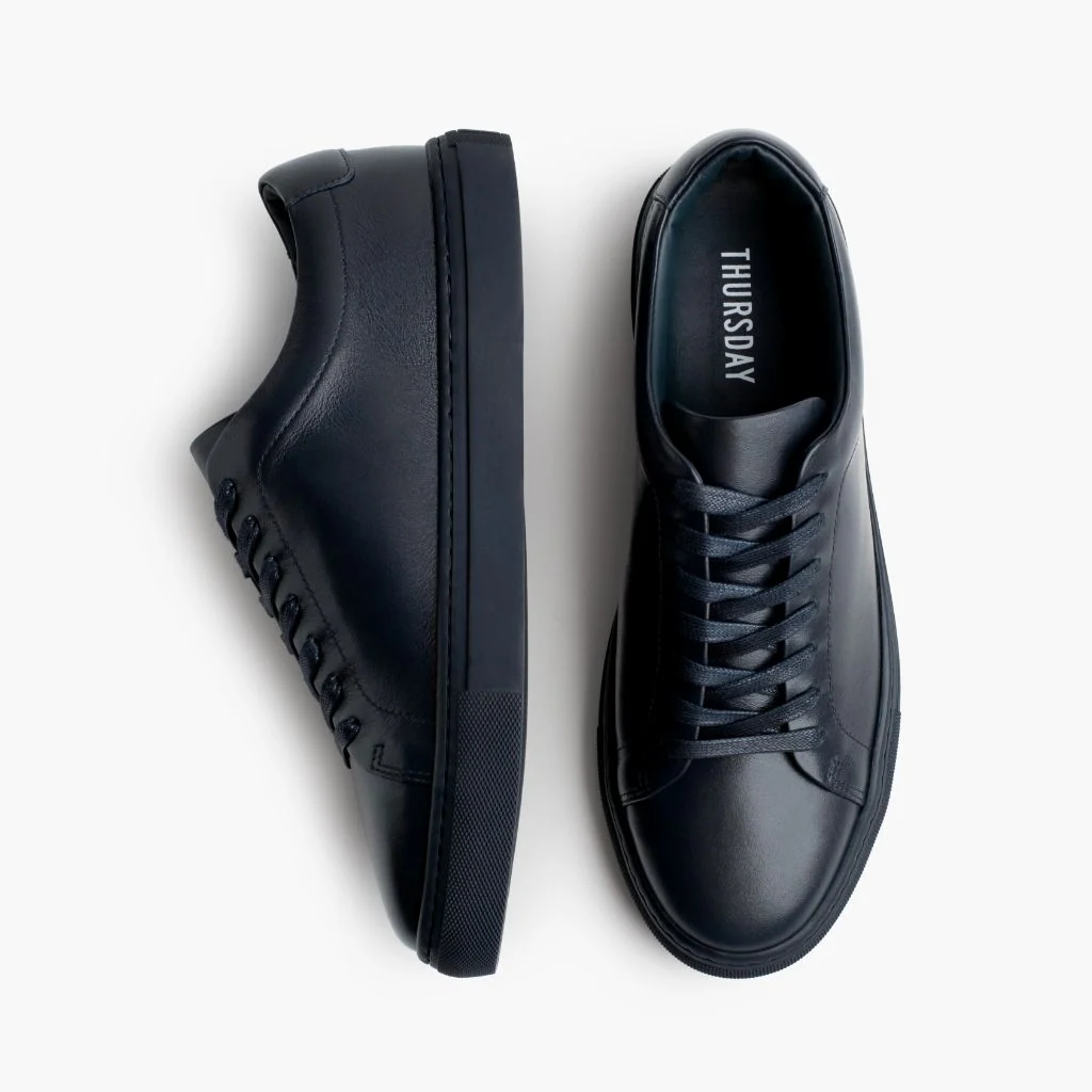 Encore | Navy 3 Encore | Navy