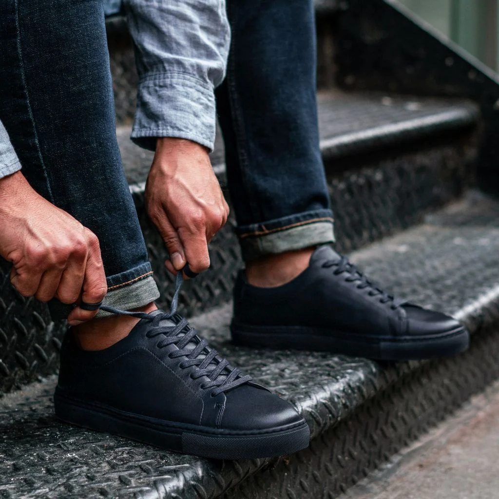 Encore | Navy 6 Encore | Navy