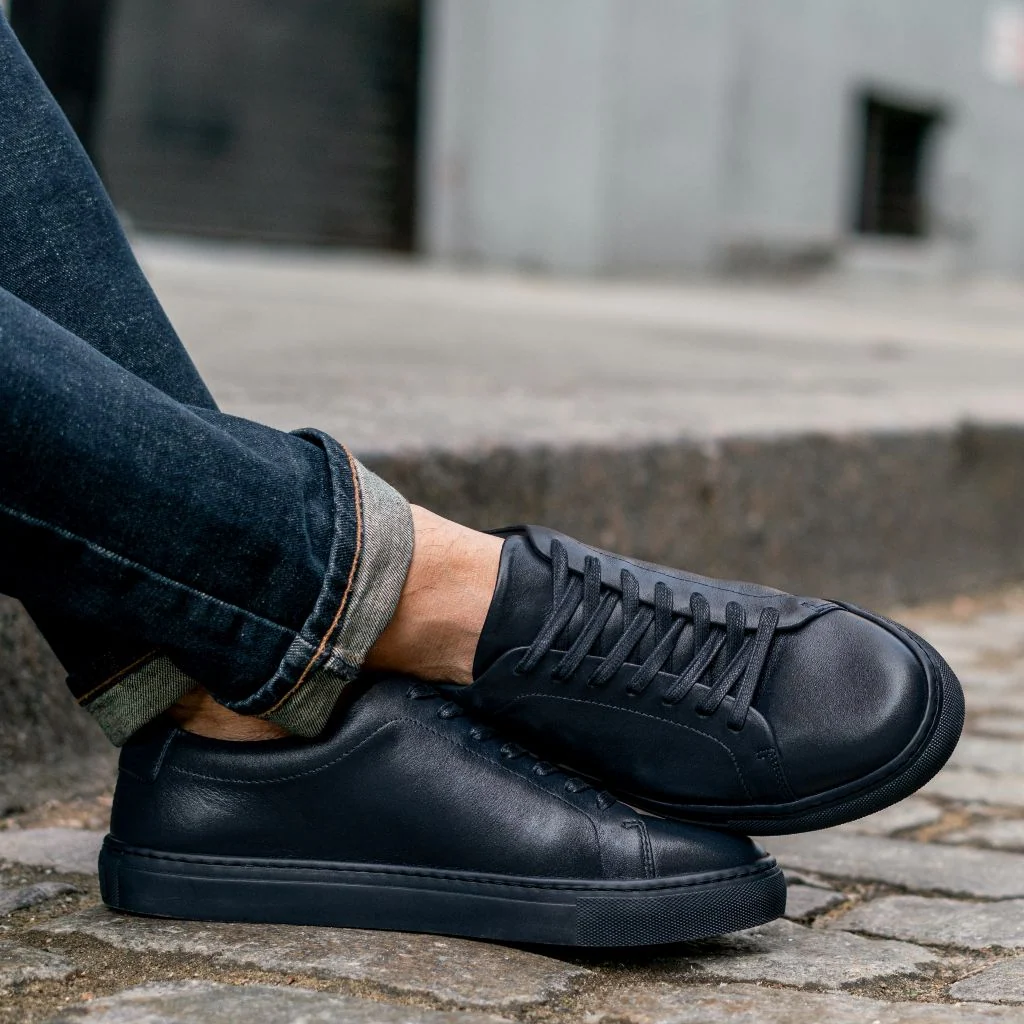 Encore | Navy 7 Encore | Navy