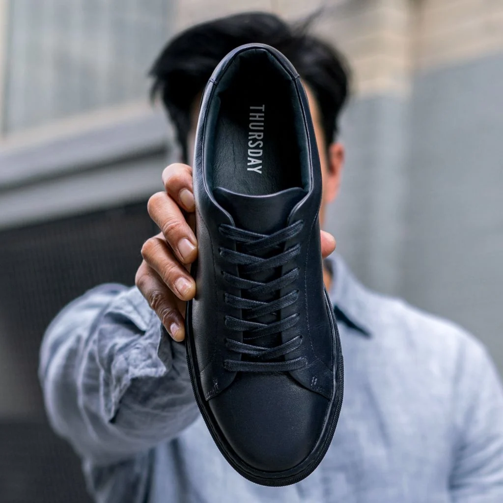 Encore | Navy 8 Encore | Navy
