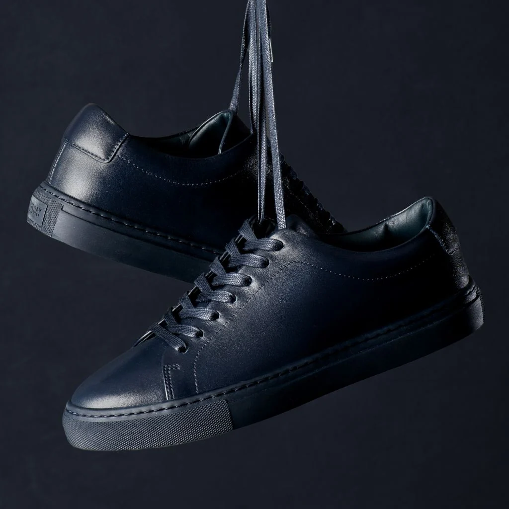 Encore | Navy 9 Encore | Navy