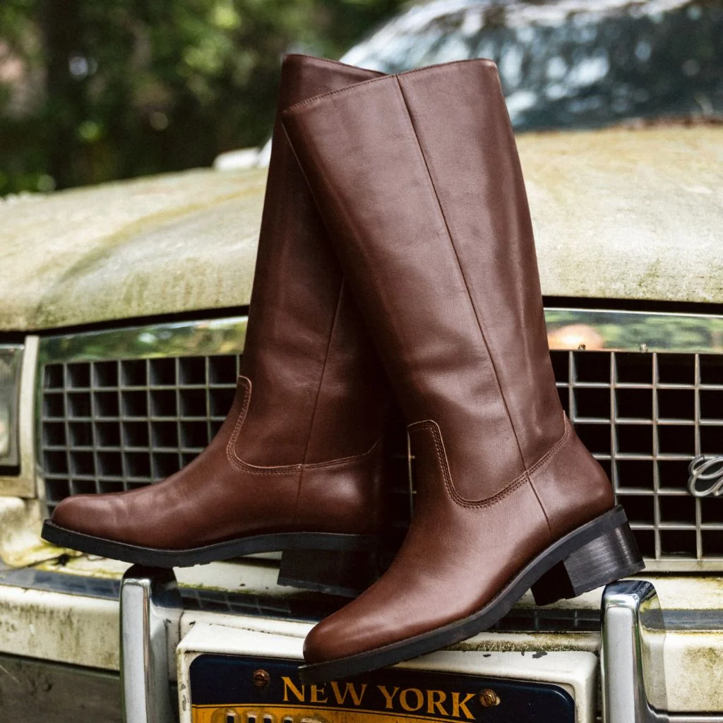 Arden | Brown 9 Arden | Brown