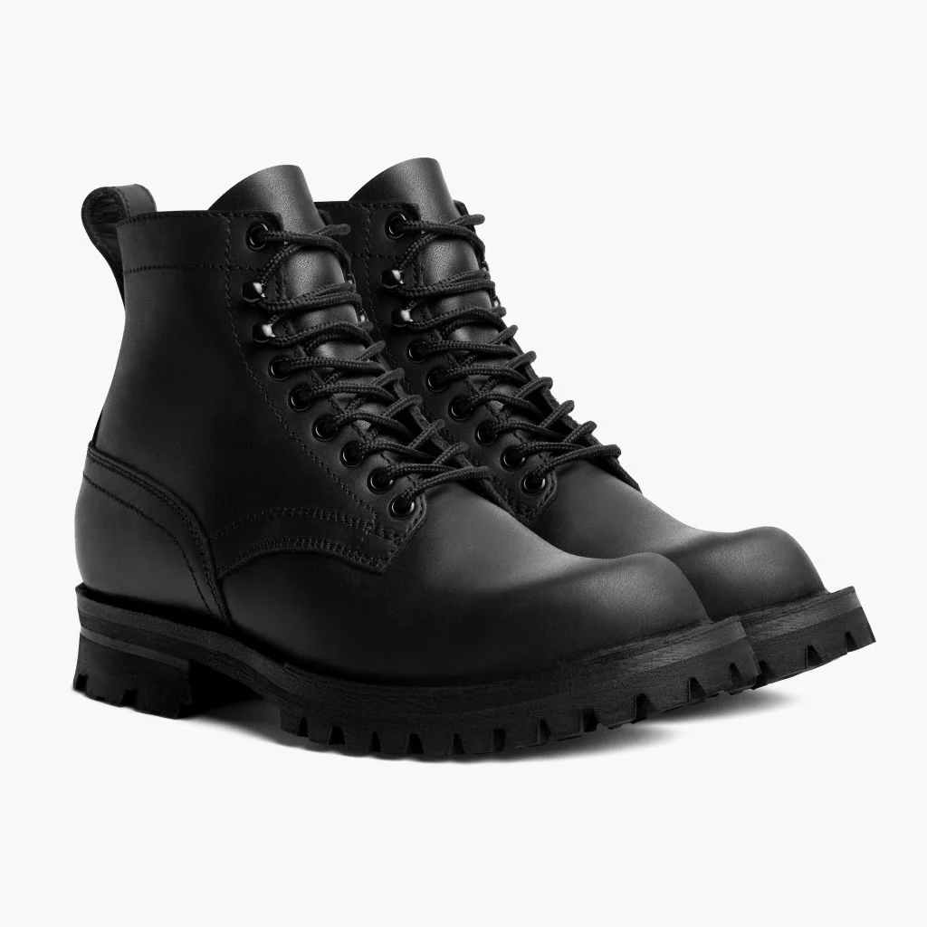 Thunder | Black 1 Thunder | Black