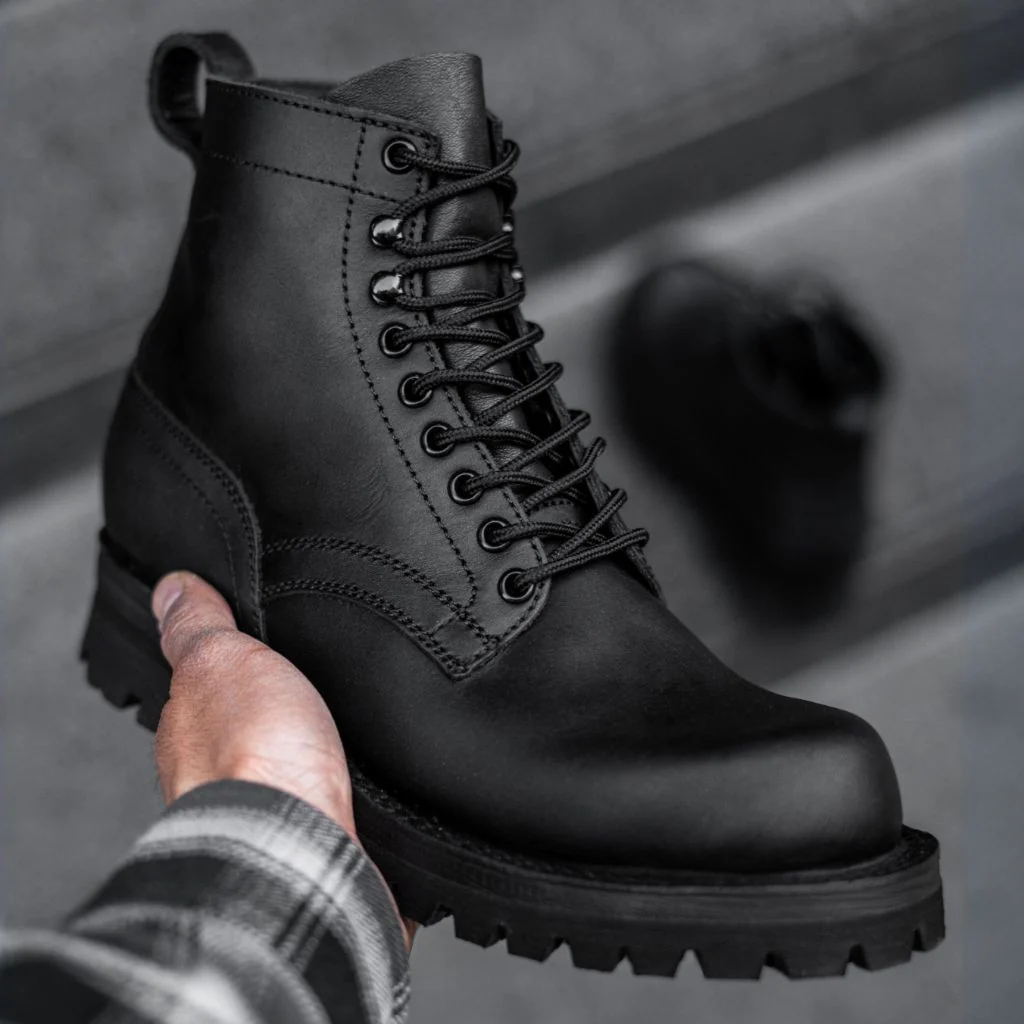 Thunder | Black 10 Thunder | Black
