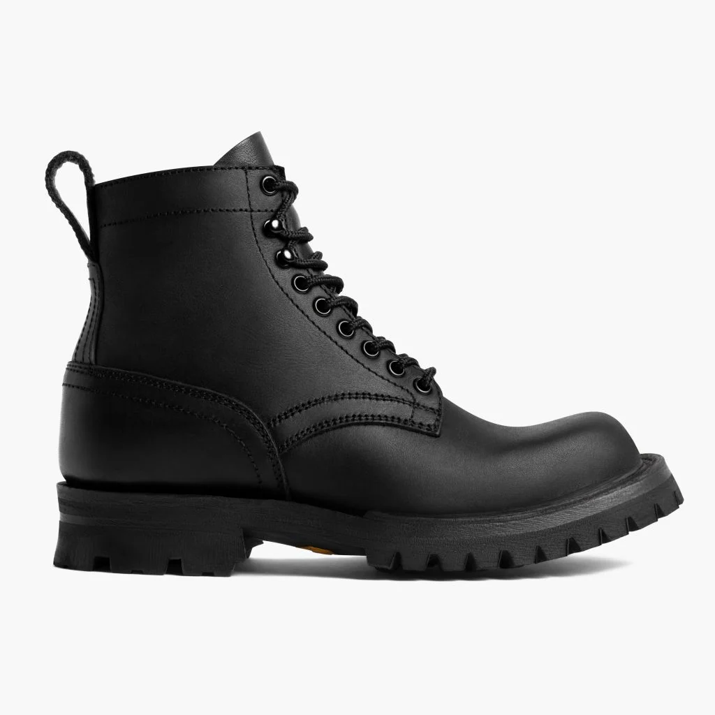 Thunder | Black 2 Thunder | Black