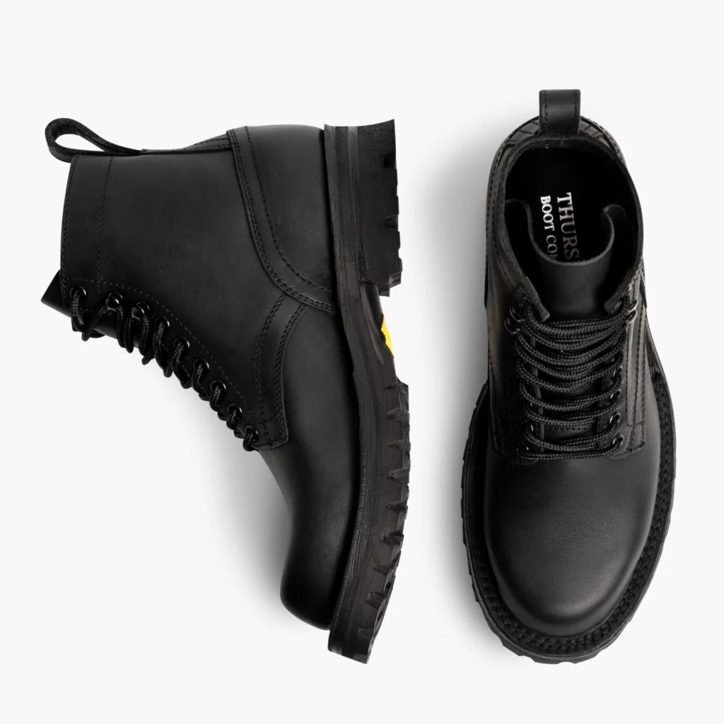 Thunder | Black 3 Thunder | Black