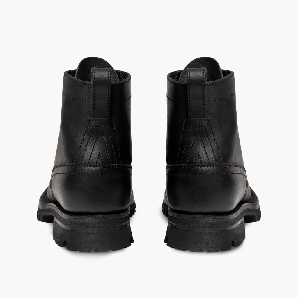 Thunder | Black 4 Thunder | Black