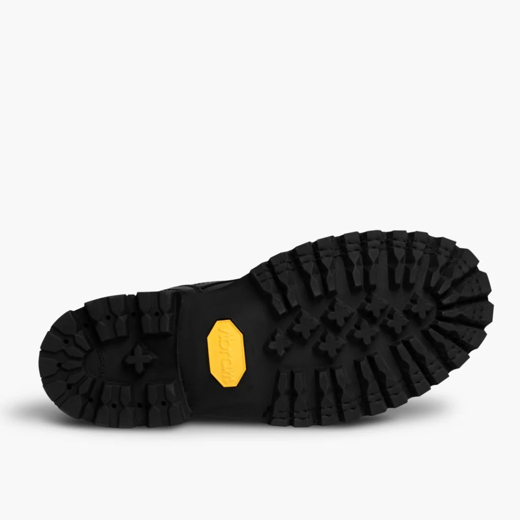 Thunder | Black 5 Thunder | Black