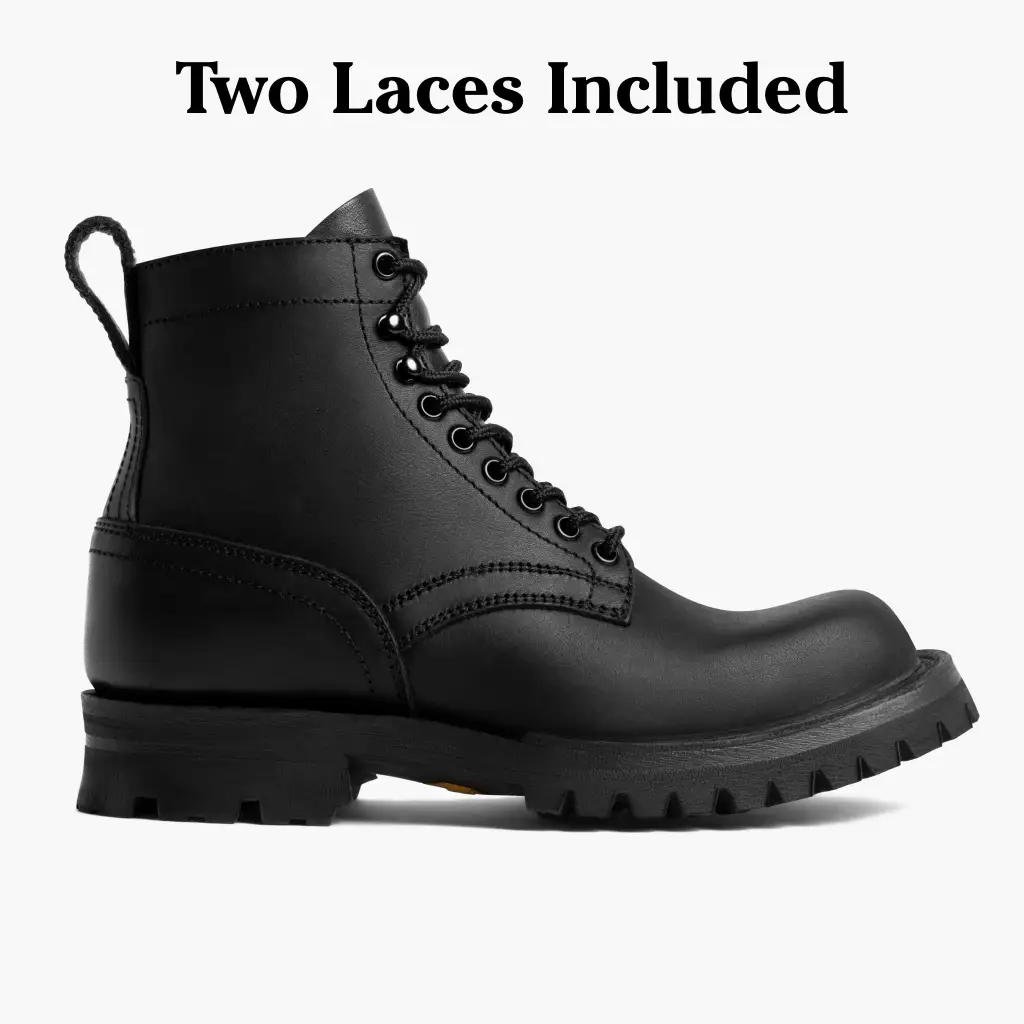 Thunder | Black 7 Thunder | Black