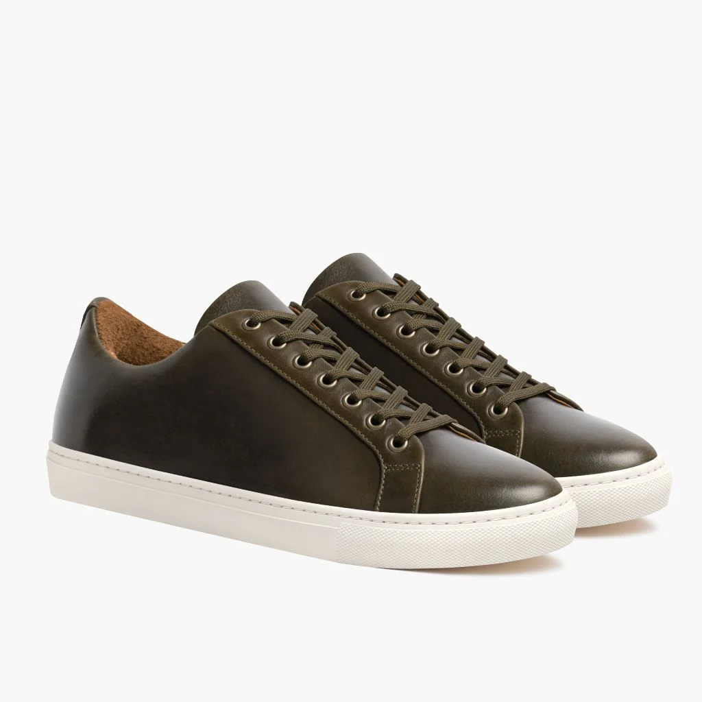 Premier Low Top | Cactus 1 Premier Low Top | Cactus