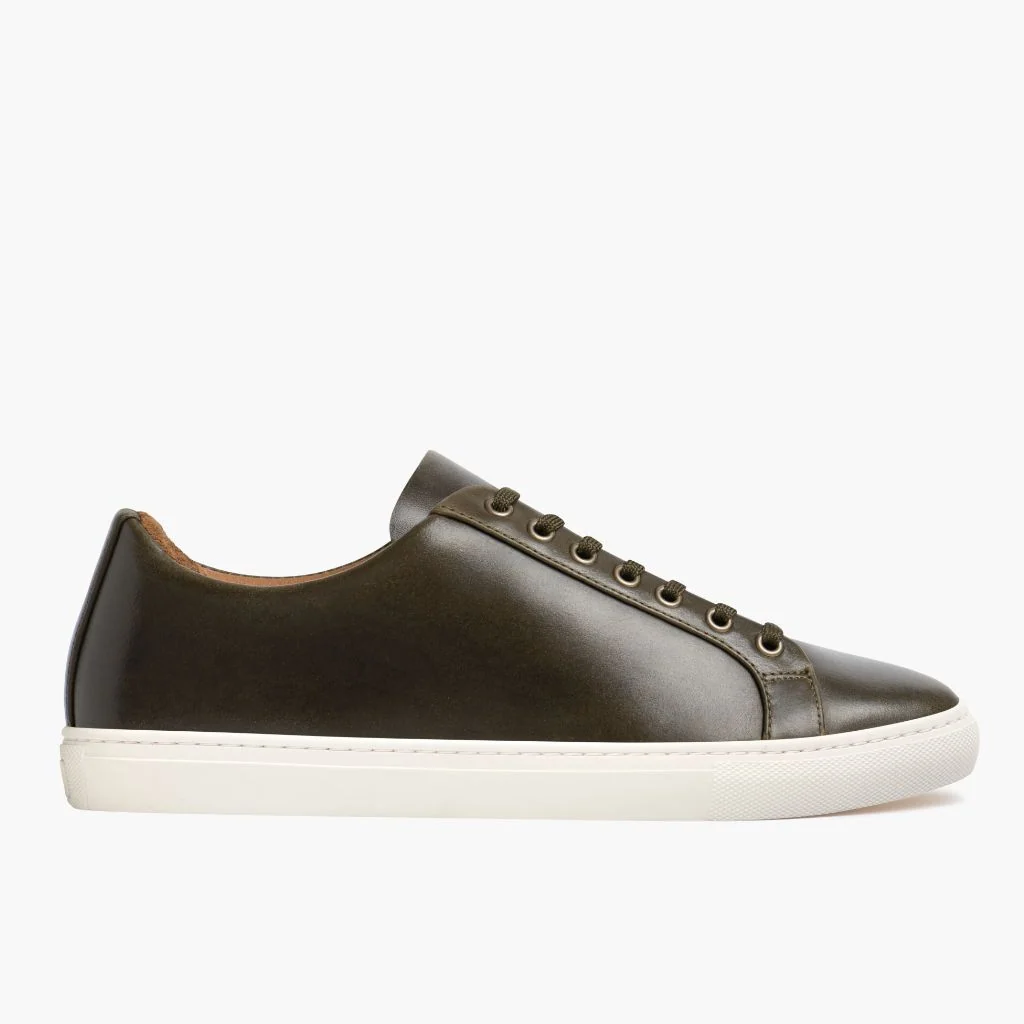 Premier Low Top | Cactus 2 Premier Low Top | Cactus