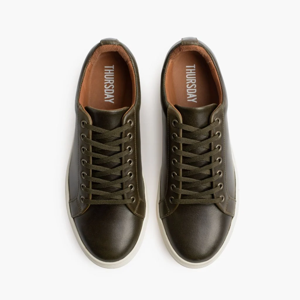 Premier Low Top | Cactus 5 Premier Low Top | Cactus