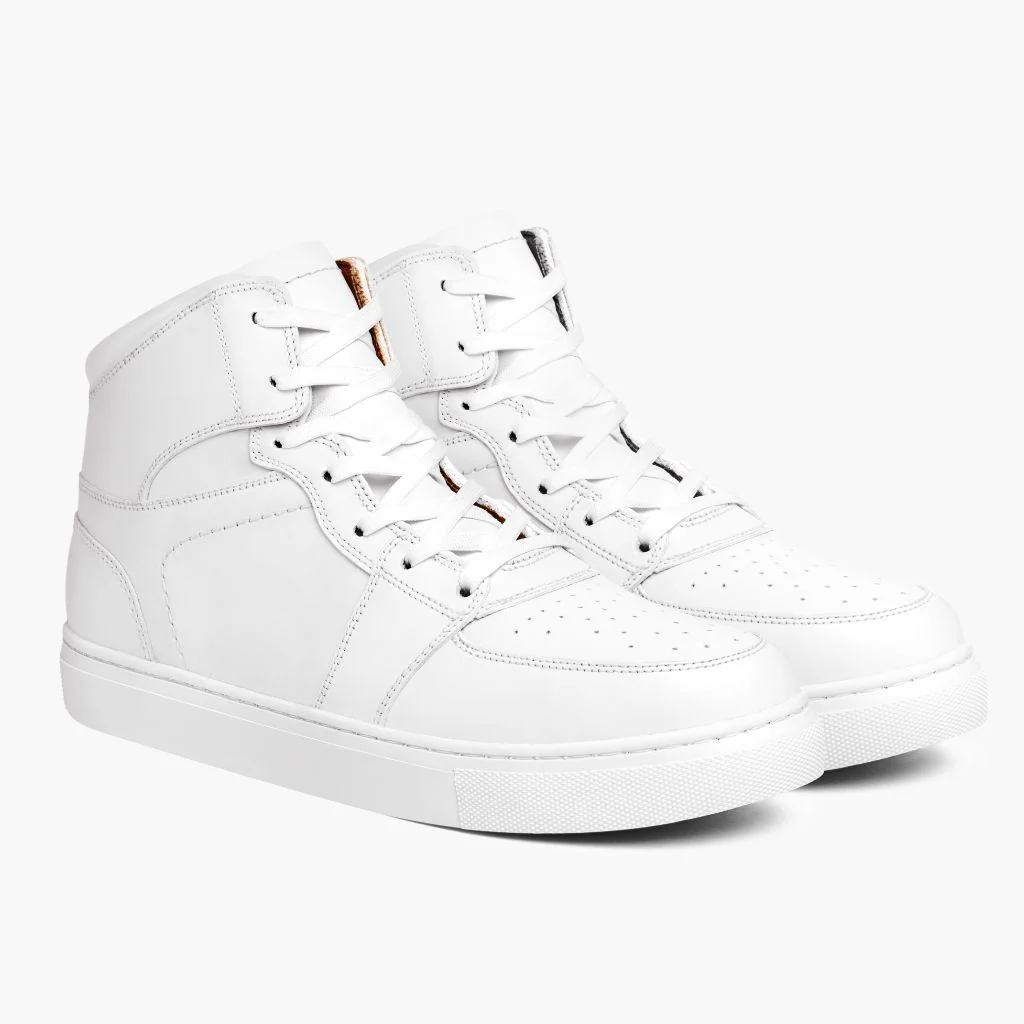 Showtime | White 1 Showtime | White