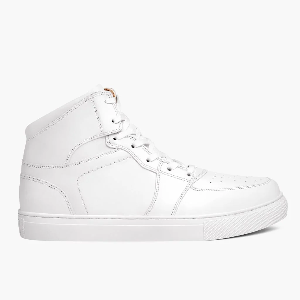 Showtime | White 2 Showtime | White