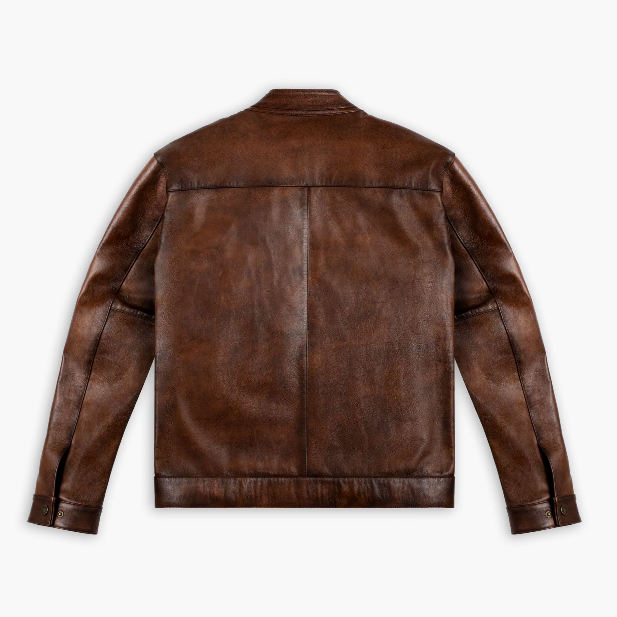 Roadster Jacket | Bourbon 6 Roadster Jacket | Bourbon