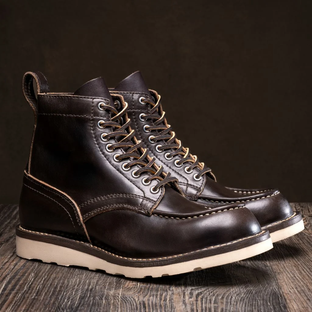 Builder | Black Coffee CXL 1 Builder | Black Coffee CXL