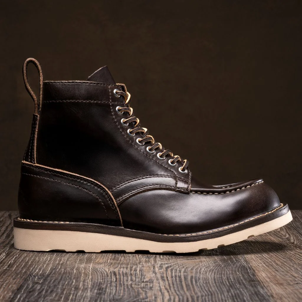Builder | Black Coffee CXL 2 Builder | Black Coffee CXL