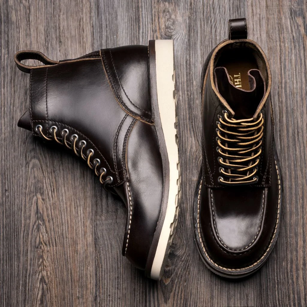 Builder | Black Coffee CXL 3 Builder | Black Coffee CXL