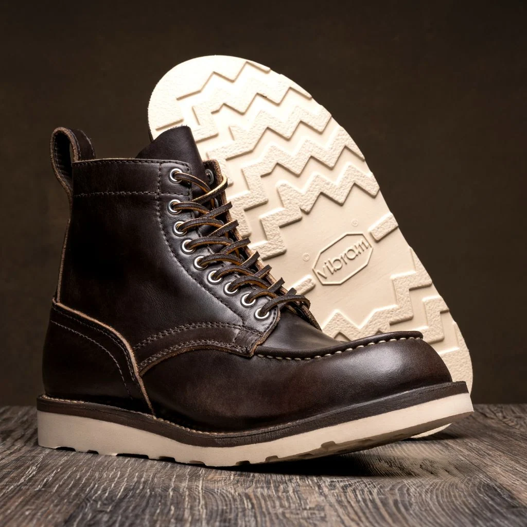 Builder | Black Coffee CXL 5 Builder | Black Coffee CXL